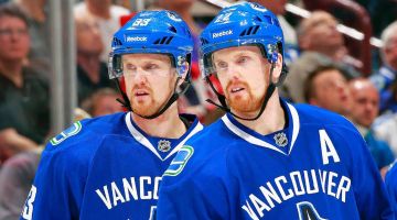 Kad sports ir iedzimts: profesionālā sporta lieliskie brāļi