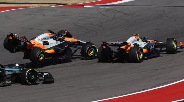 F1 sezona turpināsies ar posmu Brazīlijā