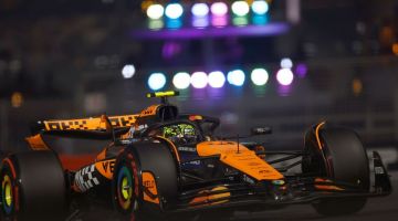 F1 titula intrigas turpināsies arī sezonas pirmspēdējā etapā