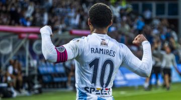 Lepojamies: Riga FC sezonas grandiozākās un lielākās uzvaras