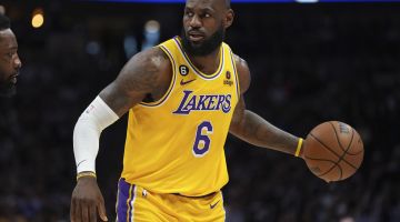 Ēras beigas: basketbolisti, kuri drīz kārs vadzī savas kedas