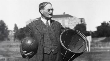 Basketbola pirmsākumi un šī sporta veida attīstība