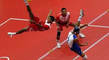 Maz zināmi pie mums, populāri citur: interesantie sporta veidi