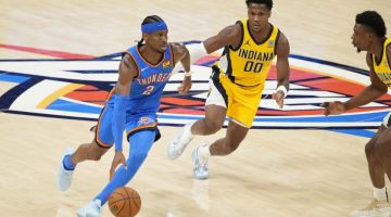 NBA intrigas: top rekordi, anti-rekordi un potenciālas maiņas