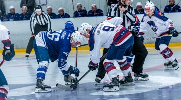 OHL finālā ierastā divcīņa - ''Mogo'' un ''Zemgale''