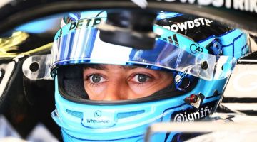 Jaunā F1 sezona turpināsies ar etapu Japānā