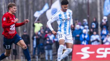 Riga FC izbraukumā ar 8:0 sagrauj komandu ''Jelgava''