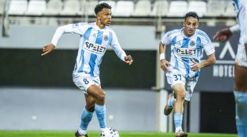 Riga FC pret ''Flora'' cīnīsies par Livonijas kausu