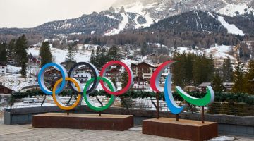 Interesanti fakti par ziemas olimpiskajām spēlēm Milānā un Kortīnā